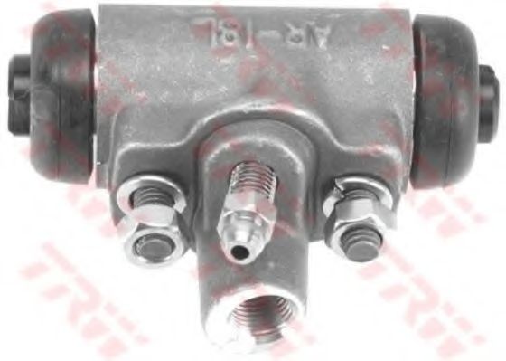 Колесный тормозной цилиндр TRW BWD217