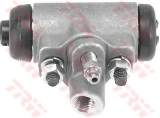 Колесный тормозной цилиндр TRW BWD218