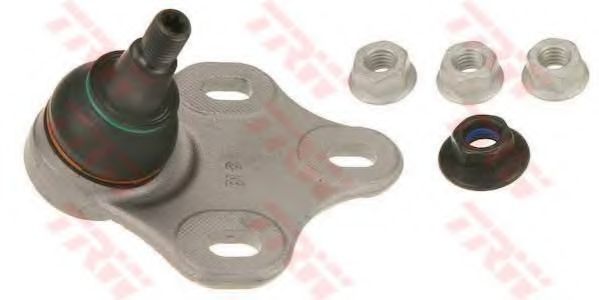 Несущий / направляющий шарнир TRW JBJ796