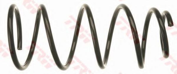 Пружина ходовой части TRW JCS1020