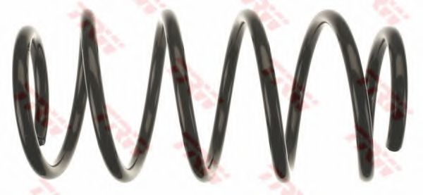 Пружина ходовой части TRW JCS1067