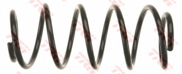 Пружина ходовой части TRW JCS1229