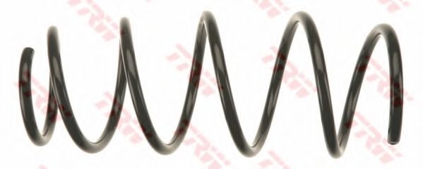 Пружина ходовой части TRW JCS1395