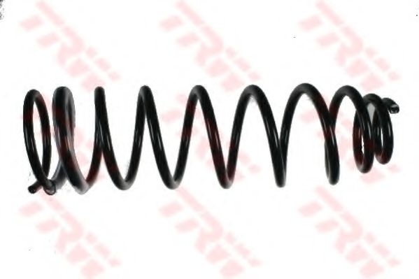 Пружина ходовой части TRW JCS881