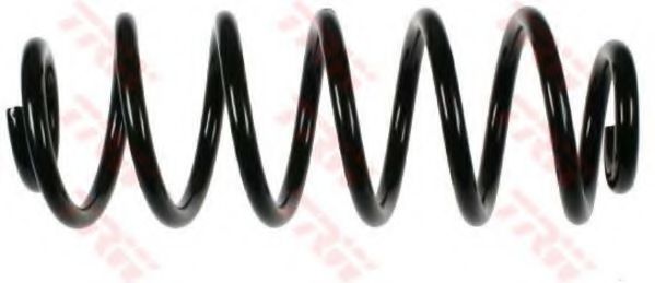 Пружина ходовой части TRW JCS968