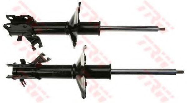 Амортизатор SACHS 280797