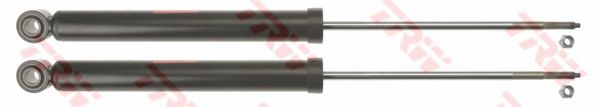 Амортизатор TRW JGT1242T