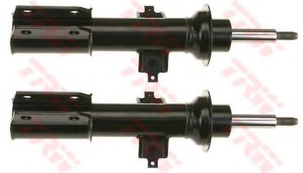 Амортизатор TRW JHM168T