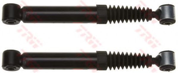 Амортизатор TRW JHT199T