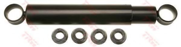 Амортизатор AL-KO 4127