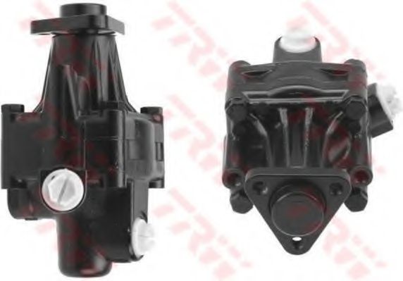 Гидравлический насос, рулевое управление TRW JPR153