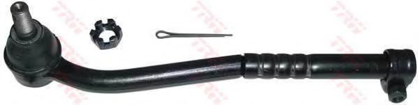 Поперечная рулевая тяга TRW JRA345