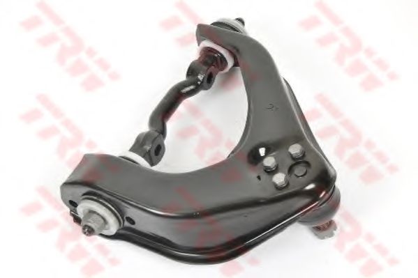 Рычаг независимой подвески колеса, подвеска колеса TRW JTC7572