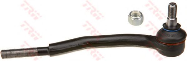 Наконечник поперечной рулевой тяги TRW JTE337