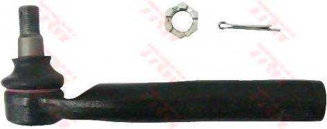 Наконечник поперечной рулевой тяги TRW JTE7729