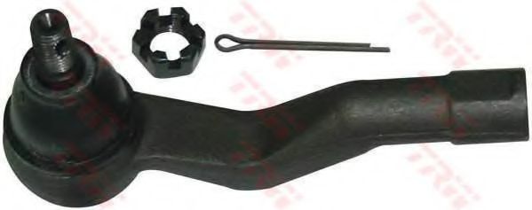 Наконечник поперечной рулевой тяги TRW JTE922