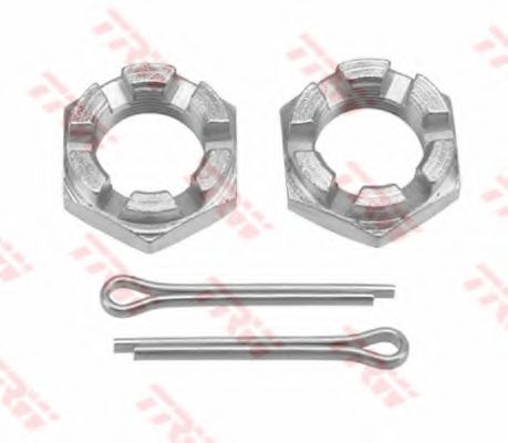 Поперечная рулевая тяга LEMFÖRDER 23229