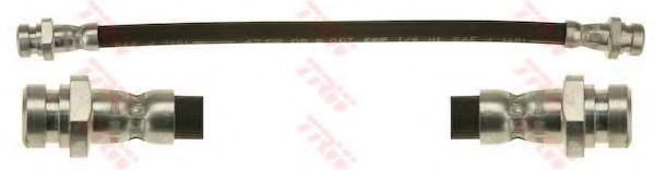Тормозной шланг TRW PHA534