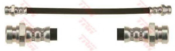 Тормозной шланг TRW PHA703