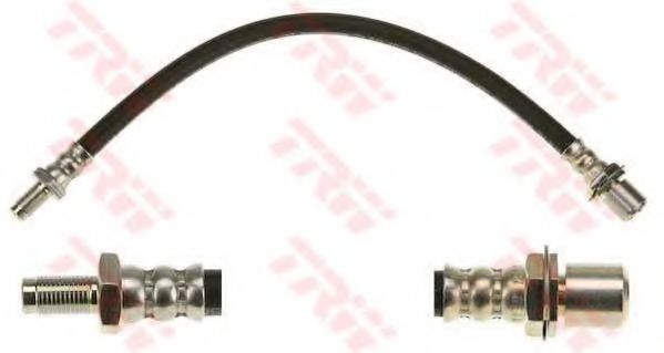 Тормозной шланг TRW PHB475