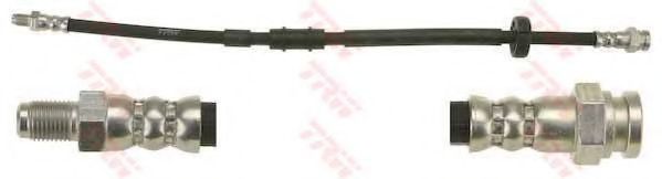 Тормозной шланг TRW PHB513