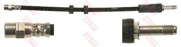 Тормозной шланг TRW PHB566