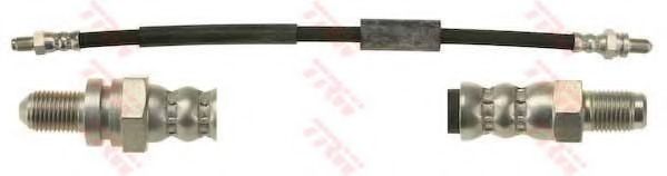 Тормозной шланг TRW PHC125