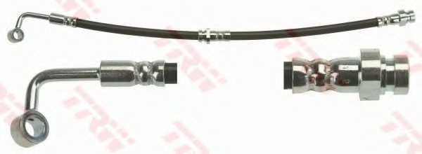 Тормозной шланг TRW PHD1094
