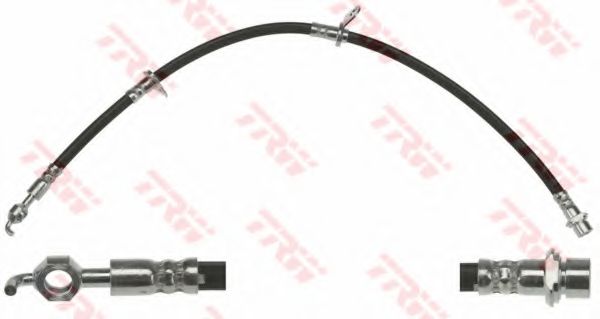 Тормозной шланг TRW PHD1172