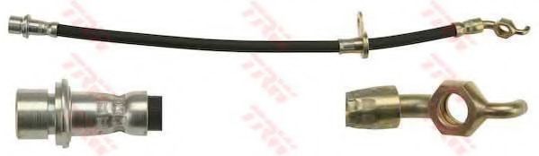 Тормозной шланг TRW PHD910
