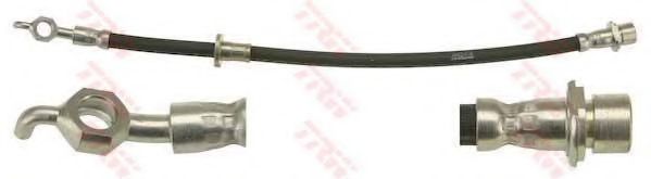 Тормозной шланг TRW PHD913