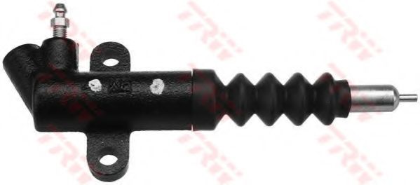 Рабочий цилиндр, система сцепления TRW PJD170