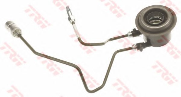 Центральный выключатель, система сцепления TRW PJQ216