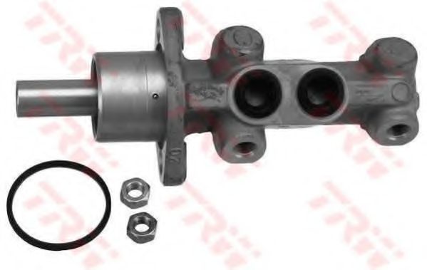 Главный тормозной цилиндр TRW PMF495