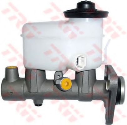 Главный тормозной цилиндр TRW PMF716