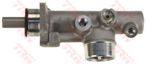Главный тормозной цилиндр TRW PMH691