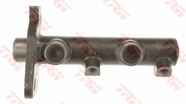 Главный тормозной цилиндр TRW PMH973
