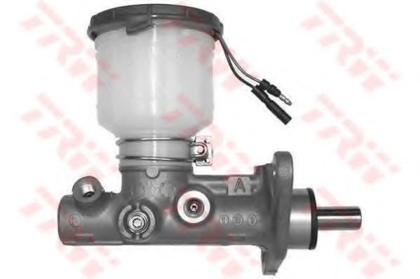 Главный тормозной цилиндр TRW PMK283