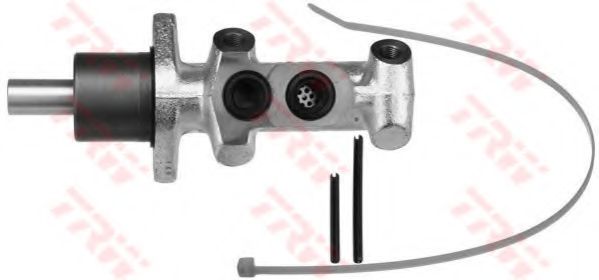 Главный тормозной цилиндр TRW PMK567