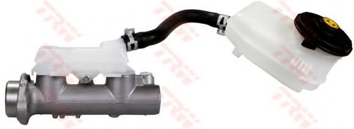 Главный тормозной цилиндр TRW PML871