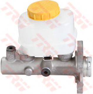 Главный тормозной цилиндр TRW PMN716
