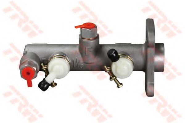 Главный тормозной цилиндр TRW PMN760