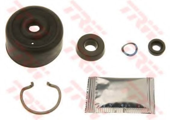 Ремкомплект, тормозной суппорт TRW SP2172