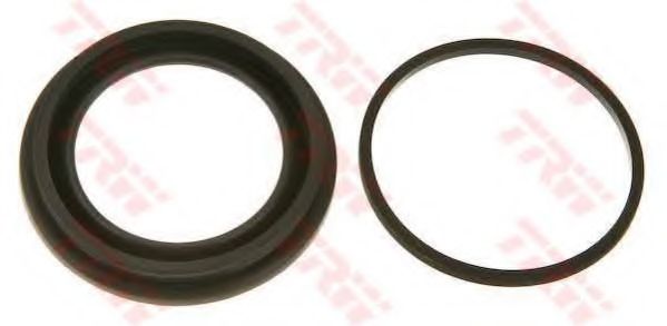 Ремкомплект, тормозной суппорт TRW SP9996