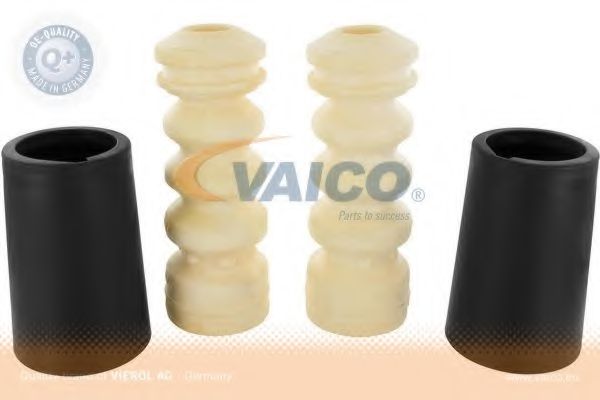 Пылезащитный комплект, амортизатор VAICO V10-1585