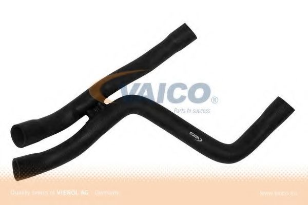 Шланг радиатора VAICO V10-2726