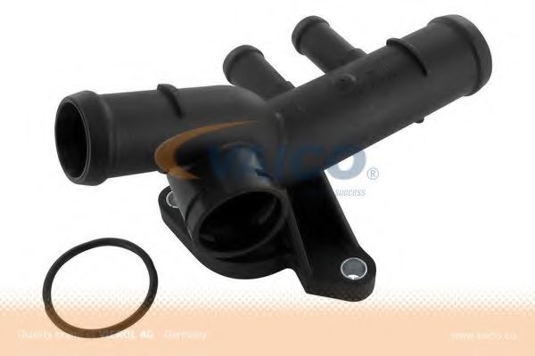 Фланец охлаждающей жидкости VAICO V10-2955