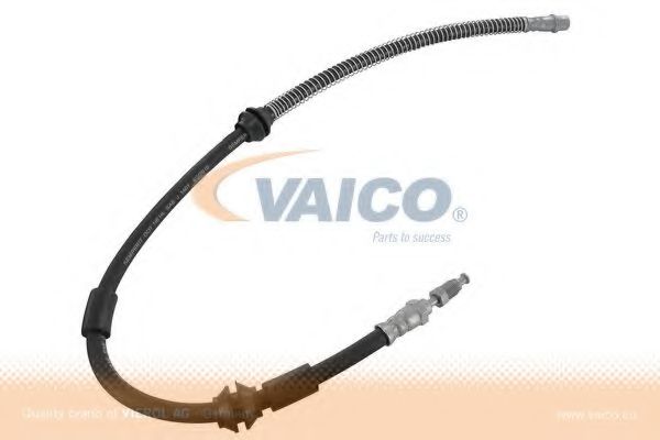 Тормозной шланг VAICO V10-4218