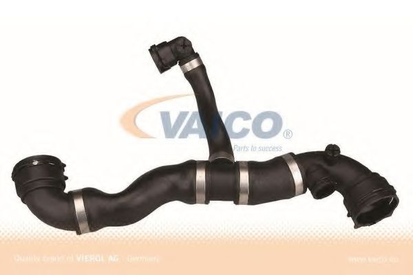 Шланг радиатора VAICO V20-1266