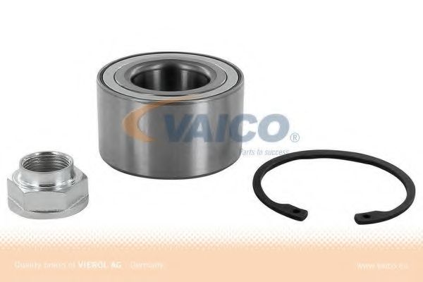 Комплект подшипника ступицы колеса VAICO V26-0063